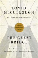 David McCullough - The Great Bridge artwork