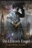 De ijzeren engel - Cassandra Clare