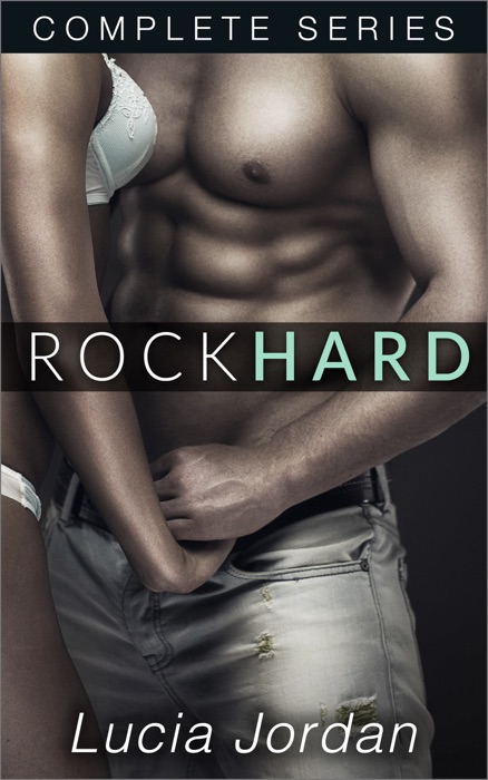 Rock Hard - Complete Series