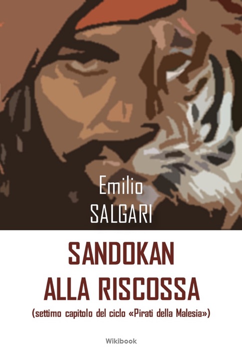 Sandokan alla riscossa