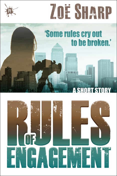 Rules of Engagement: a short story