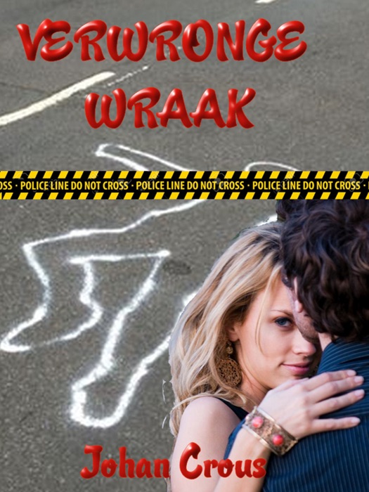 Verwronge Wraak