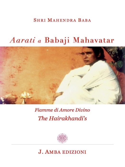 Aarati a Babaji Mahavatar