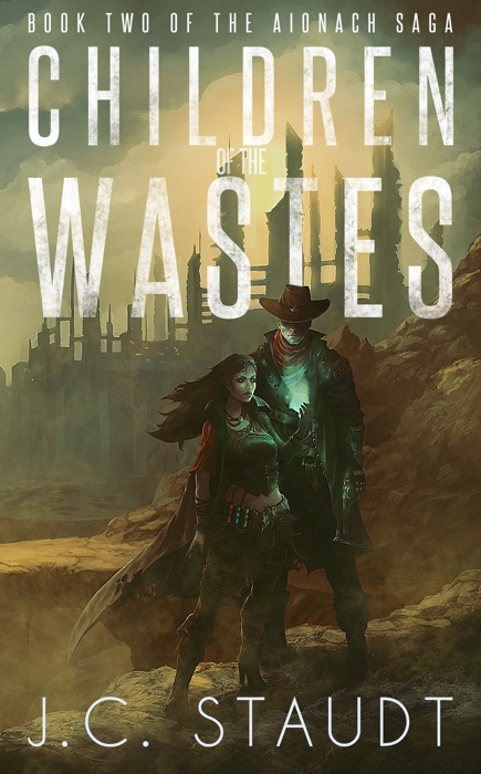 Children of the Wastes