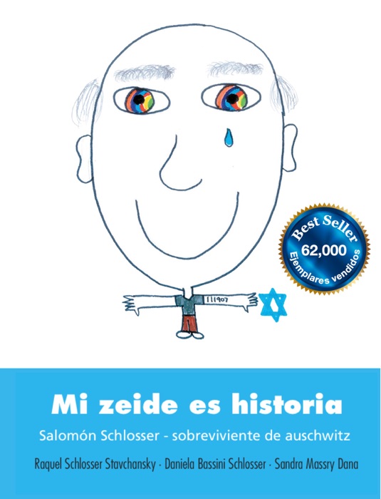 Mi zeide es historia