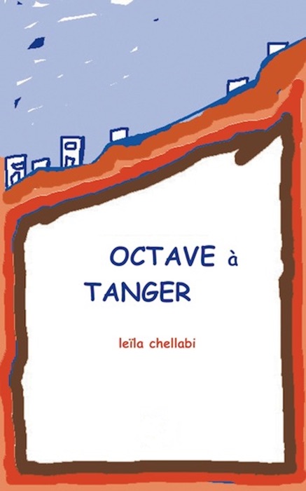 Octave à Tanger