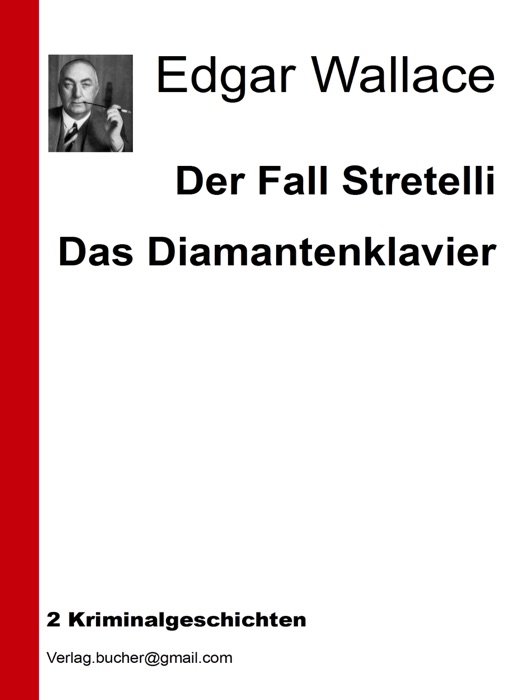 Der Fall Stretelli