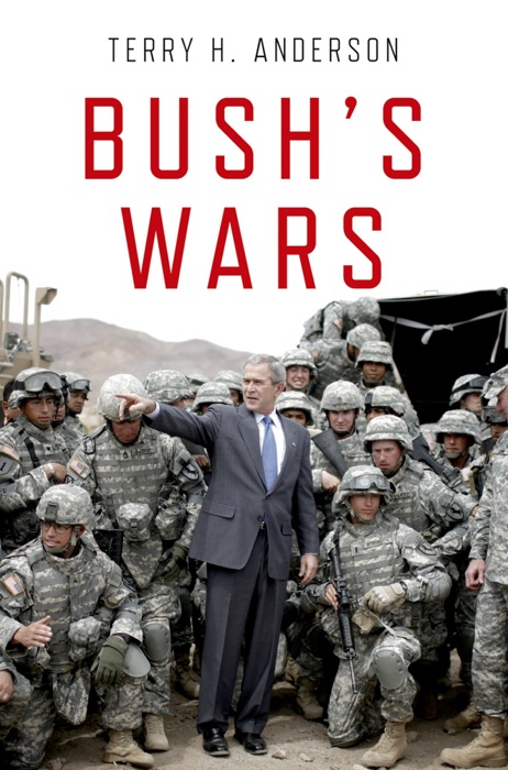 Bush's Wars