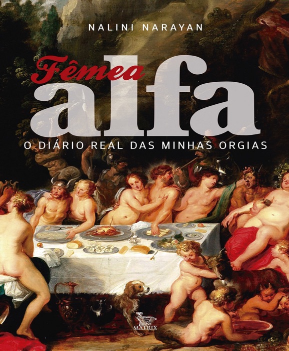 Fêmea alfa