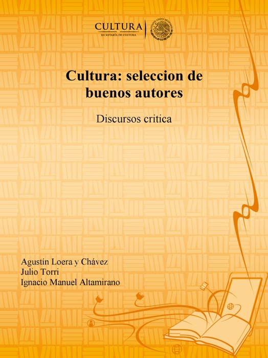 Cultura: seleccion de buenos autores