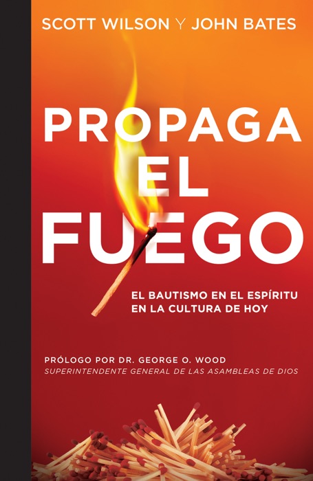 Propaga el Fuego