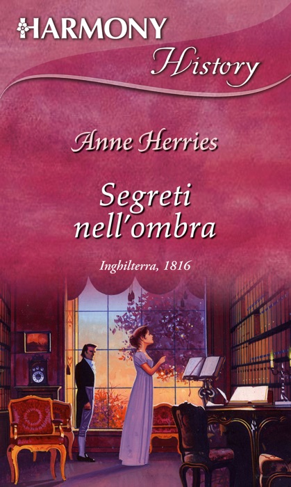 Segreti nell'ombra