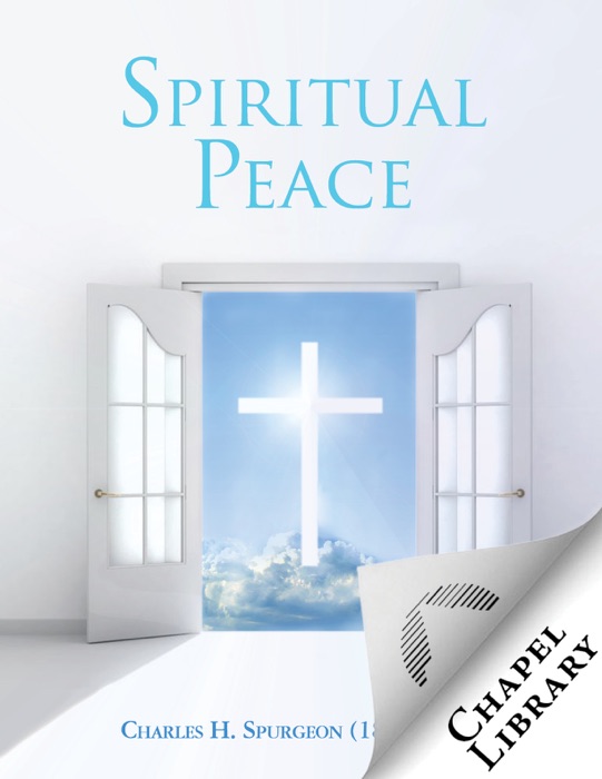 Spiritual Peace