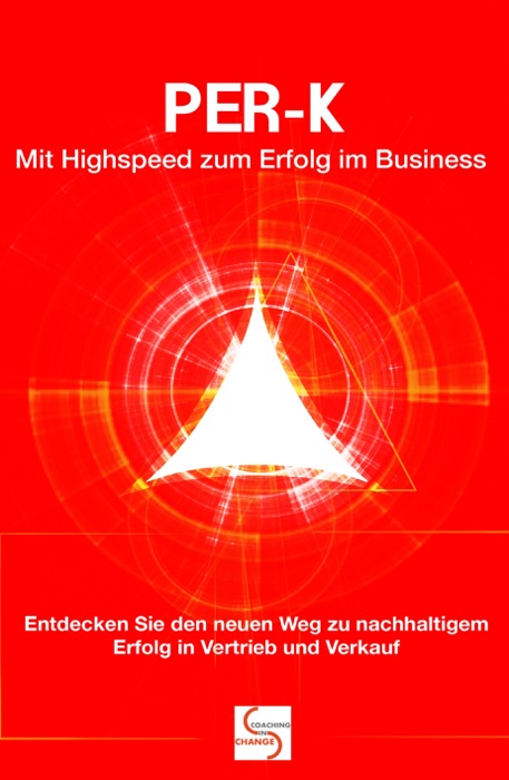 PER-K  Mit Highspeed zum Erfolg im Business