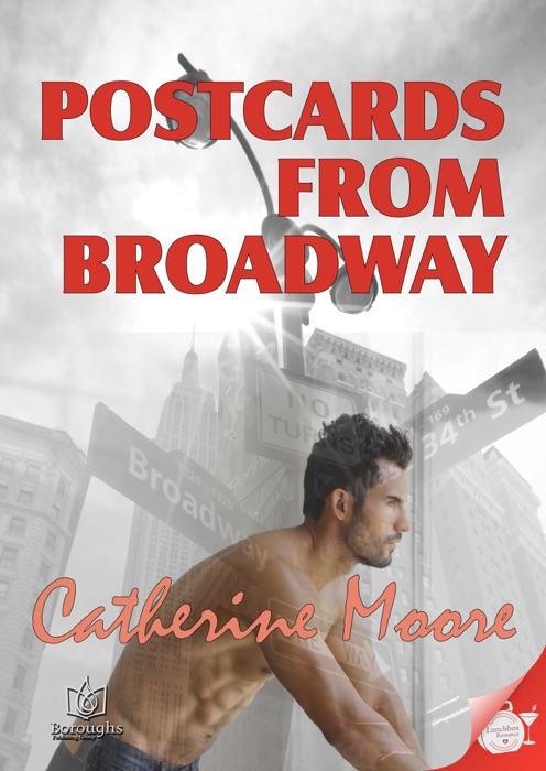 Postcards from Broadway