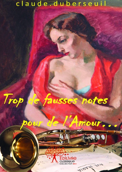 Trop de fausses notes pour de l'amour...