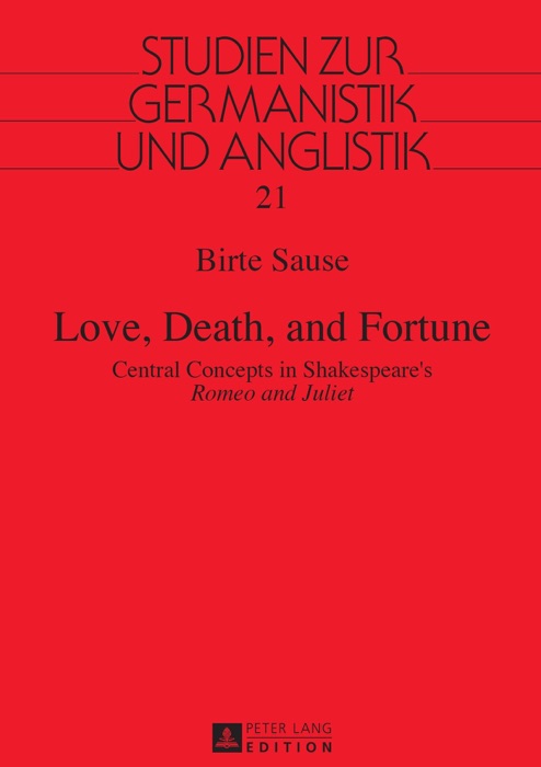 Love, Death, and Fortune
