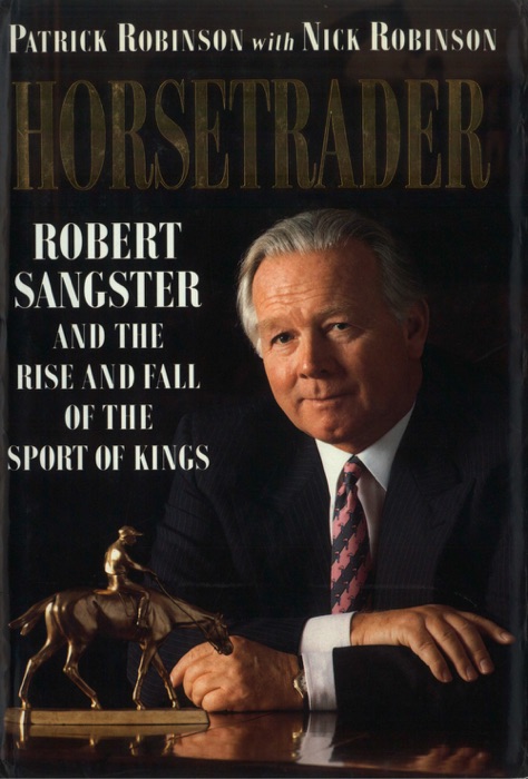 Horse Trader