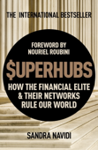 SuperHubs - Sandra Navidi & Nouriel Roubini