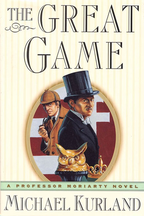 The Great Game