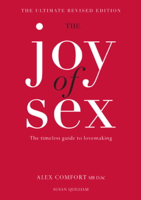 Alex Comfort & Susan Quilliam - The Joy of Sex artwork