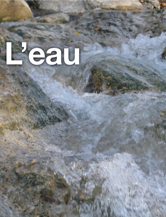 L’eau