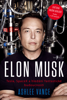 Elon Musk - Ashlee Vance