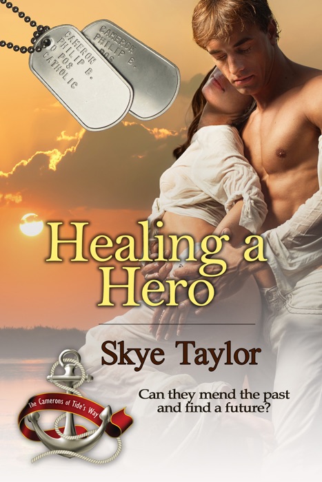 Healing a Hero