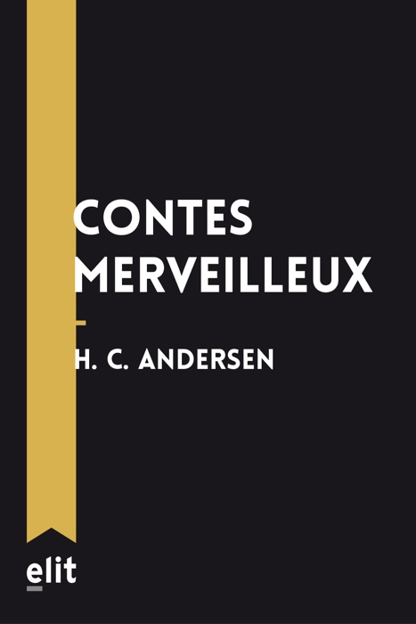 Contes merveilleux