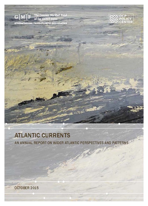Atlantic Currents 2015
