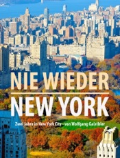 Nie wieder New York