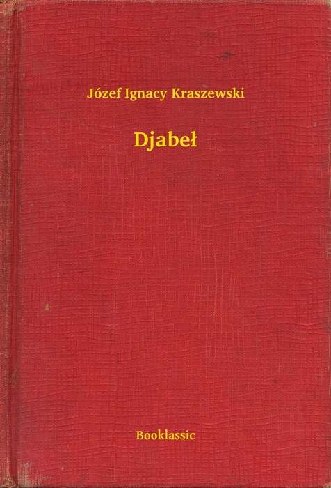 Djabeł