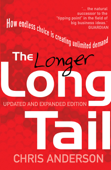 The Long Tail - Chris Anderson