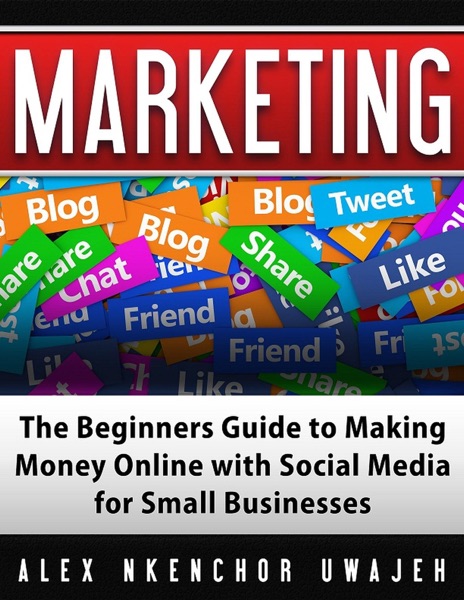 Marketing: The Beginners Guide to Making Money Online with Social Media for Small Businesses