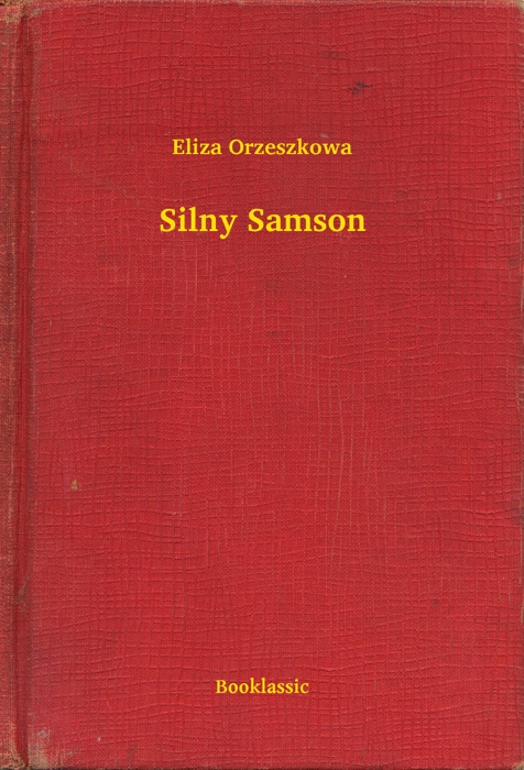 Silny Samson