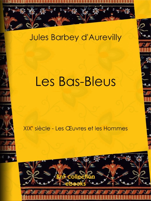 Les Bas-Bleus