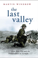 Martin Windrow - The Last Valley artwork