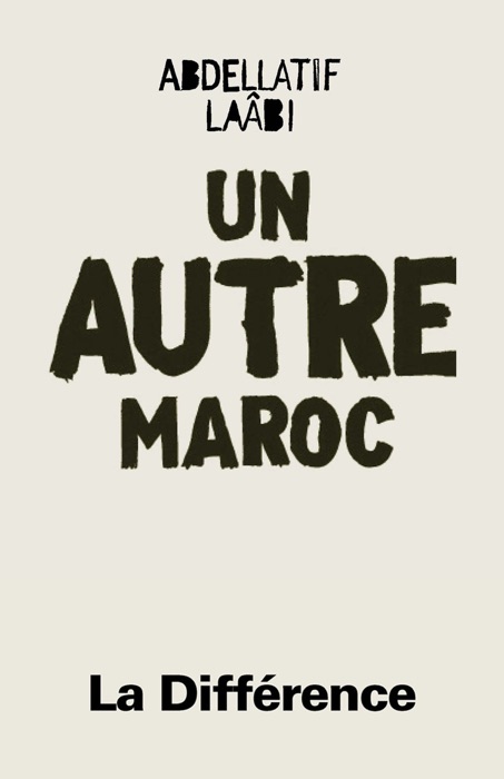 Un autre Maroc