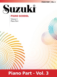 suzuki piano book 3 pdf