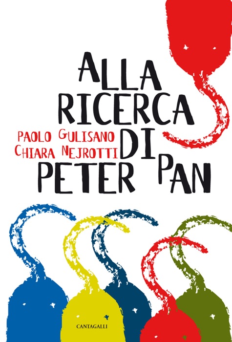 Alla ricerca di Peter Pan