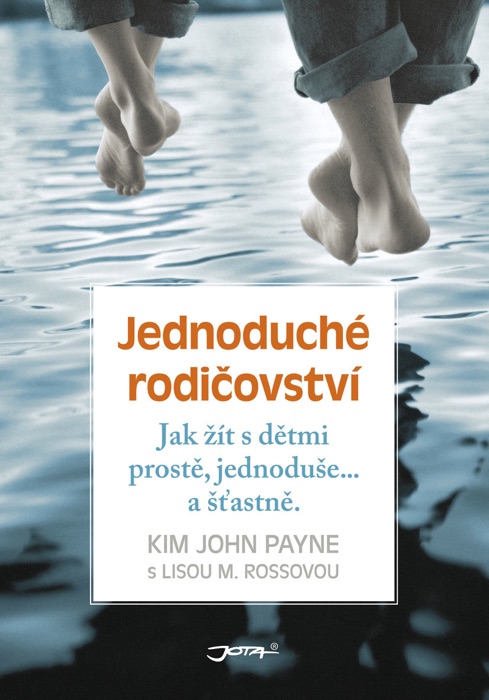 Jednoduché rodičovství