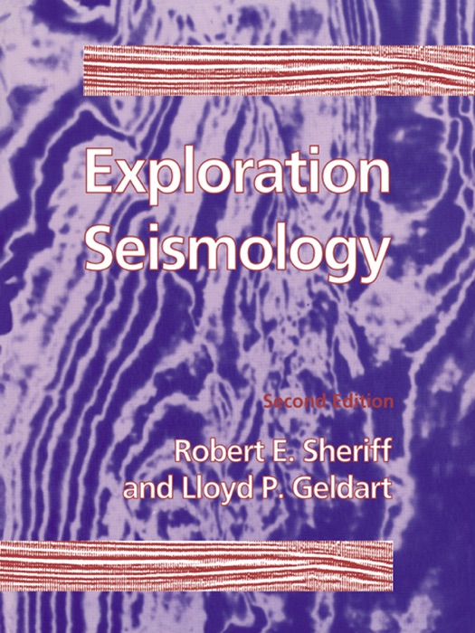 Exploration Seismology: Second Edition