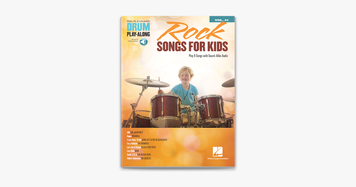 rock-songs-for-kids-on-apple-books