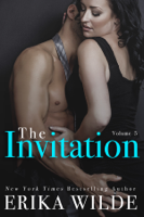 Erika Wilde - The Invitation (The Marriage Diaries, Volume 5) artwork