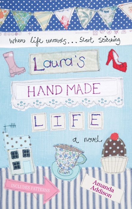 Laura's Handmade Life