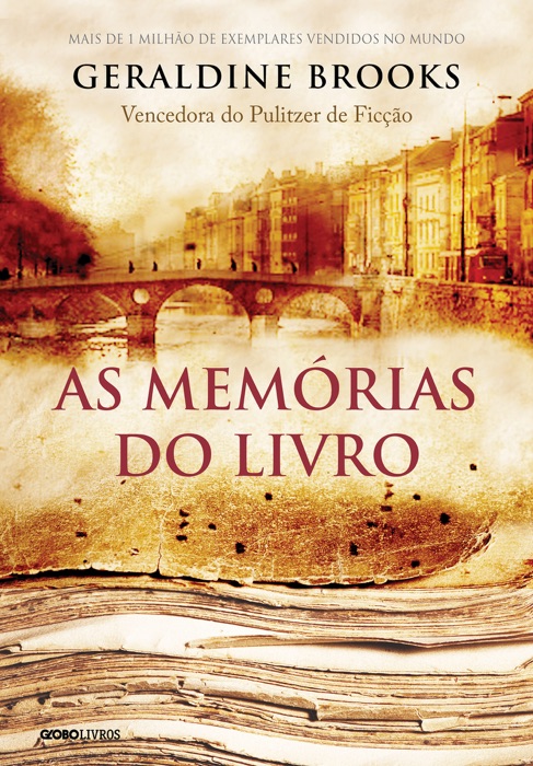 As mem贸rias do livro