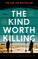 Peter Swanson - The Kind Worth Killing artwork