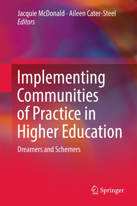 Implementing Communities of Practice in Higher Education