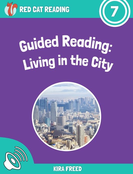 Guided Reading: Living in the City