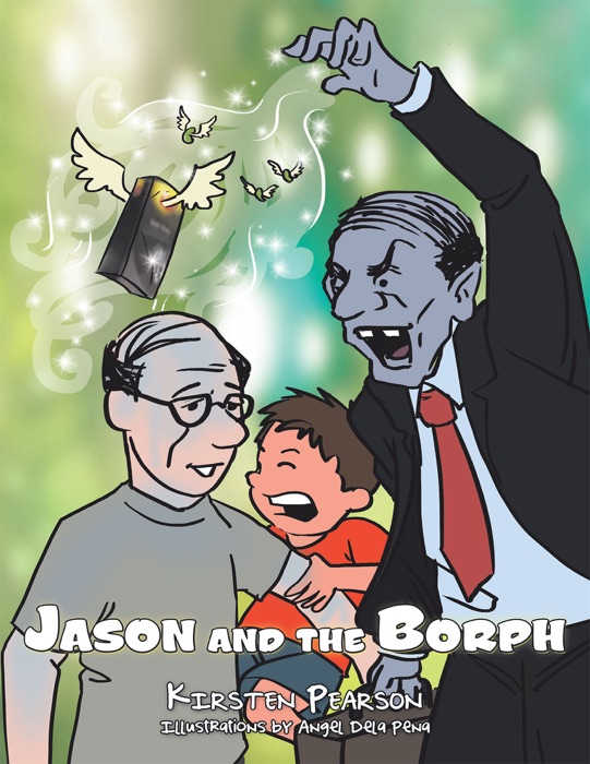 Jason and the Borph